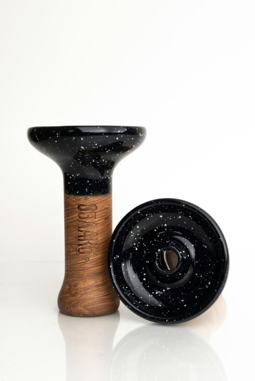 Oblako GLAZE - Black COSMOS (Phunnel M)