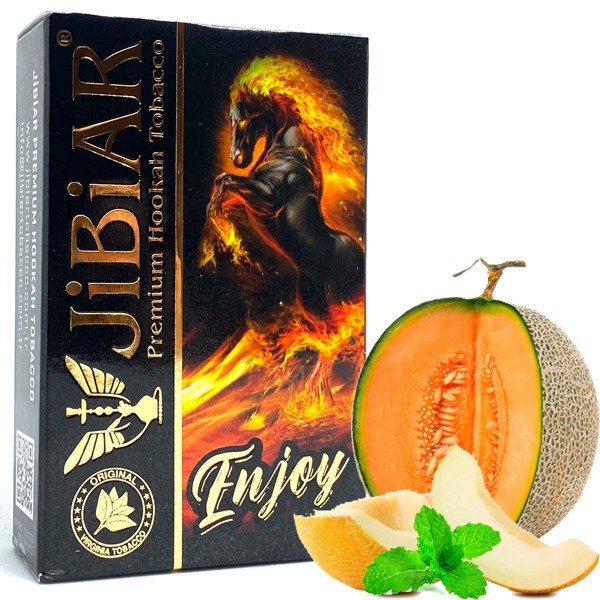 JIBIAR 50 g - Enjoy