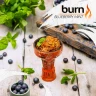BURN 100g - Blueberry mint BURN 100g - Blueberry mint
