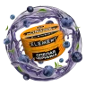 ELEMENT ЗЕМЛЯ 200g - Mellow blueberry