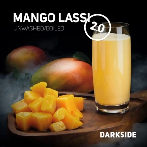 DARKSIDE 250 g - Mango lassi 2.0