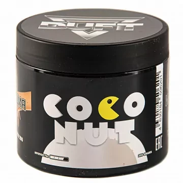 DUFT 200G - Coconut
