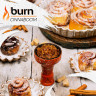 BURN 100g - Cinnaboom BURN 100g - Cinnaboom