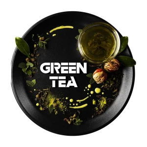 BLACK BURN 100 g - Green Tea