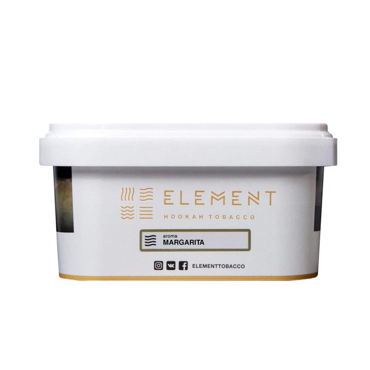 ELEMENT ВОЗДУХ 200g - Margarita
