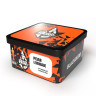 BLACK BURN 100 g - Pear Lemonade BLACK BURN 100 g - Pear Lemonade