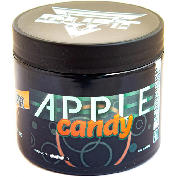 DUFT 200G - Apple candy