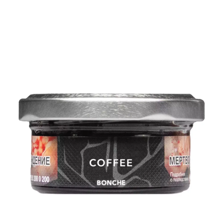 BONCHE 30g - Coffee