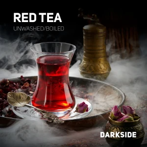DARKSIDE 250 g - Red tea