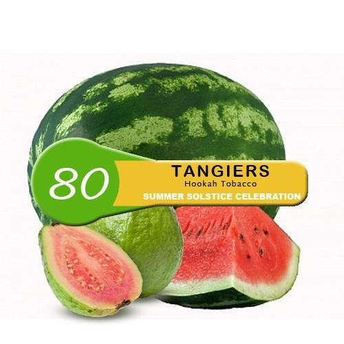 TANGIERS NOIR 250g - Summer Solstice Celebration ##80