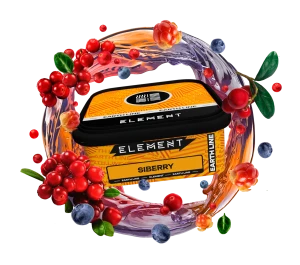 ELEMENT ЗЕМЛЯ 200g - Siberry