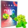 LIRRA 50G - Grape mint LIRRA 50G - Grape mint