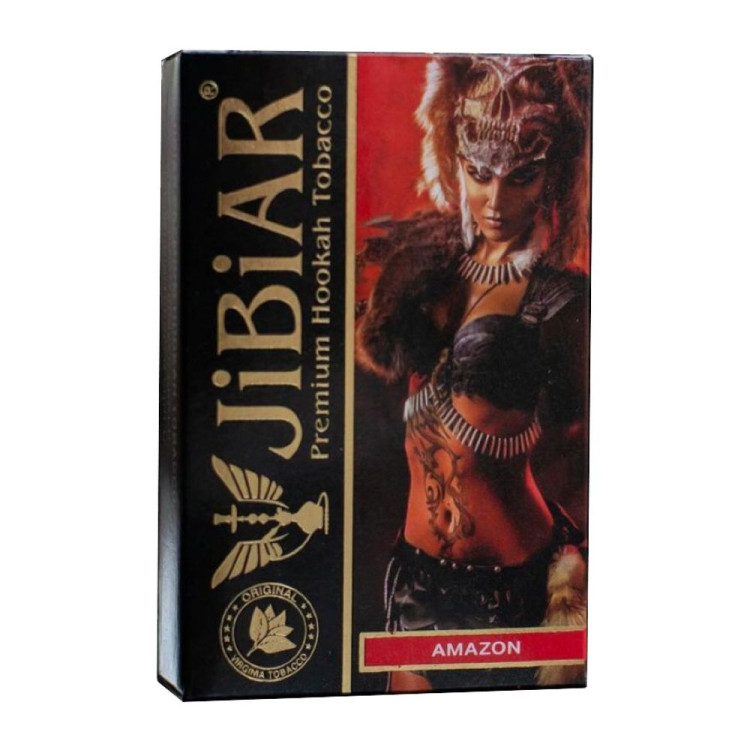 JIBIAR 50 g - Amazon