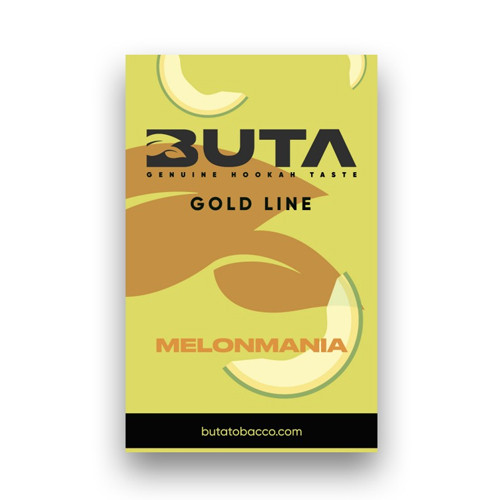 BUTA 50 g - Melonmania
