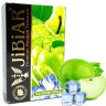 JIBIAR 50 g - Ice Green Apple JIBIAR 50 g - Ice Green Apple