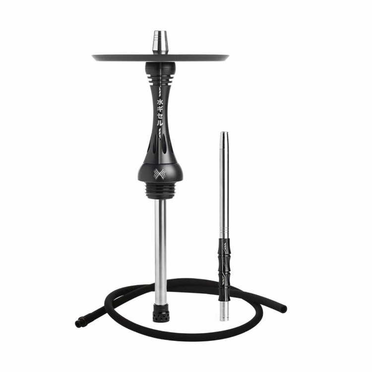 Кальян ALPHA HOOKAH X SS-Cyber
