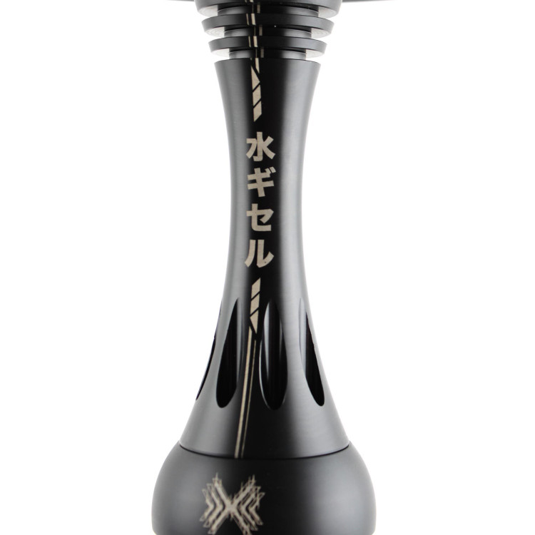 Кальян ALPHA HOOKAH X SS-Cyber