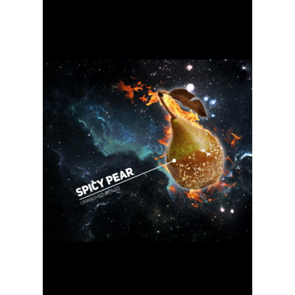 DARKSIDE 250 g - Spicy pear