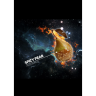 DARKSIDE 250 g - Spicy pear DARKSIDE 250 g - Spicy pear