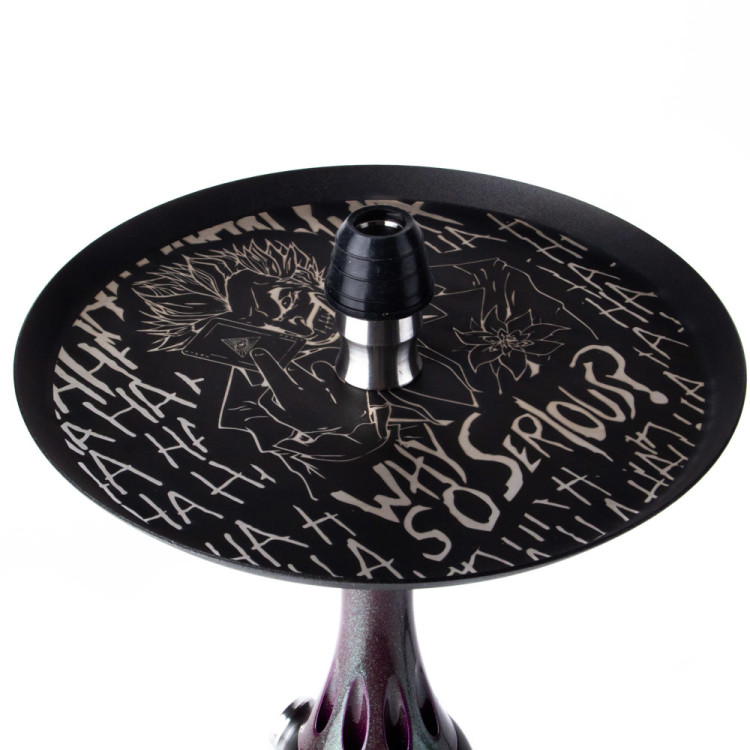 Кальян ALPHA HOOKAH X SS-Joker
