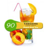 TANGIERS NOIR 250g - Peach Iced Tea #90 TANGIERS NOIR 250g - Peach Iced Tea #90