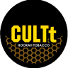CULTt 200 g - C66 Mango, ice CULTt 200 g - C66 Mango, ice