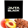 Buta Black - Kashmir Peach 100 g