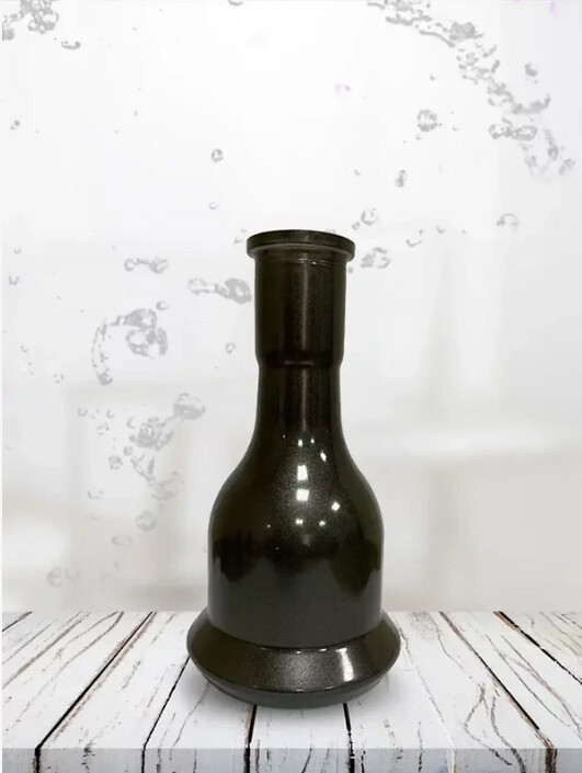 Колба VG Bell Metallic Smoke