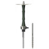 Кальян TOTEM IDOL Green Spark Кальян TOTEM IDOL Green Spark