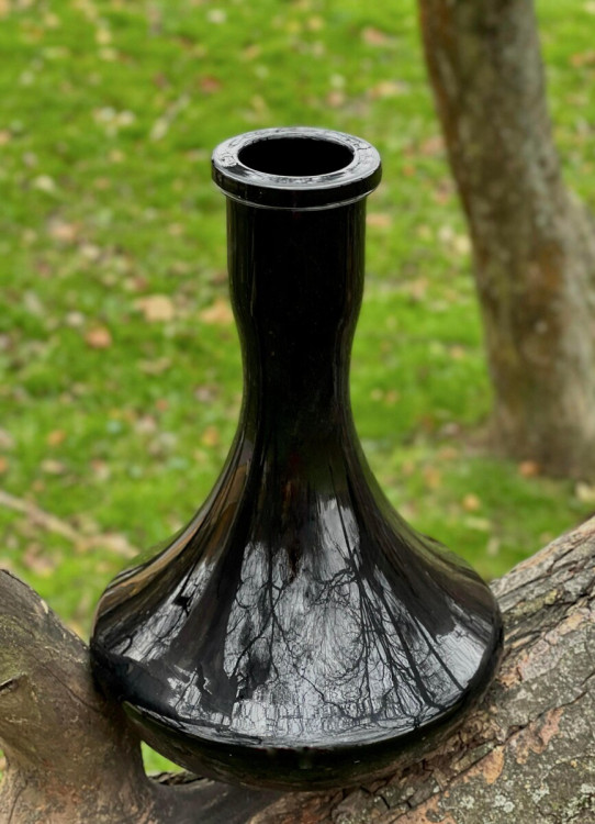 Колба Base Black