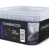CHABACCO 200 G - Black currant 2.0 CHABACCO 200 G - Black currant 2.0
