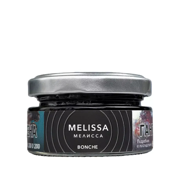 BONCHE 30g - Melissa