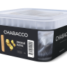 CHABACCO 200 G - Lemon drops CHABACCO 200 G - Lemon drops