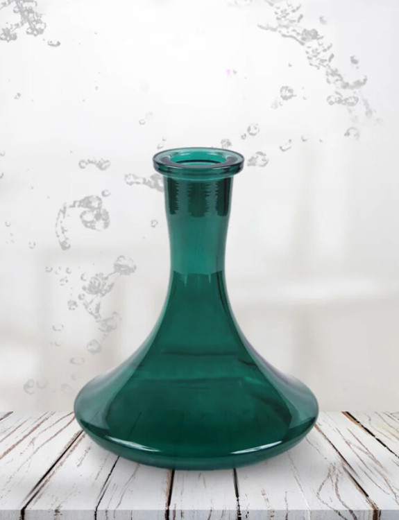 Колба VG Craft Emerald