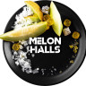 BLACK BURN 100 g - Melon Halls BLACK BURN 100 g - Melon Halls