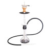 Кальян AL MANI Ringo White-Black Кальян AL MANI Ringo White-Black