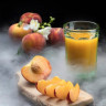 DARKSIDE 250 g - Virgin peach DARKSIDE 250 g - Virgin peach