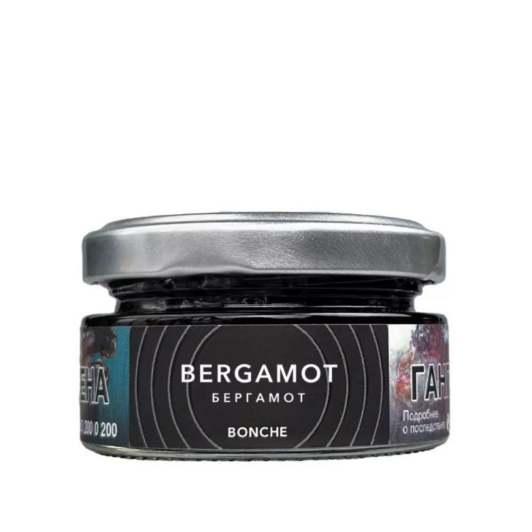 BONCHE 30g - Bergamot