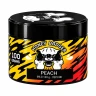 Honey Badger MILD 100 g - Peach