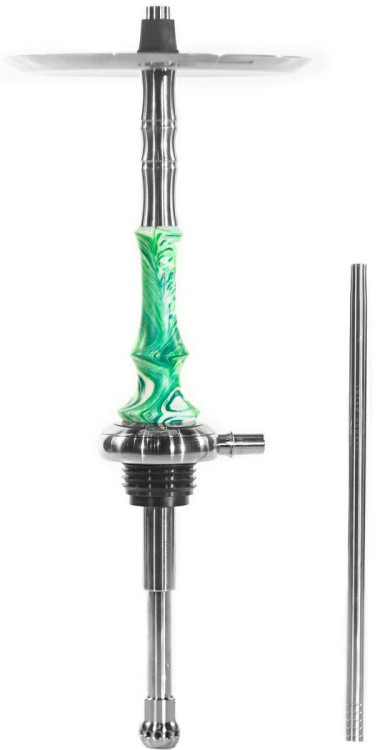 Кальян TOTEM EVO Green