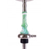 Кальян TOTEM EVO Green Кальян TOTEM EVO Green