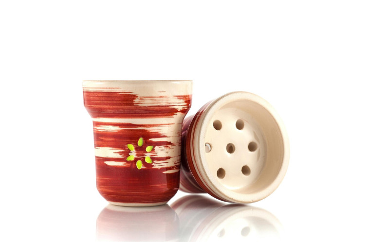 Чаша Solaris MARS GLAZE