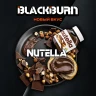 BLACK BURN 100 g - Nutella BLACK BURN 100 g - Nutella