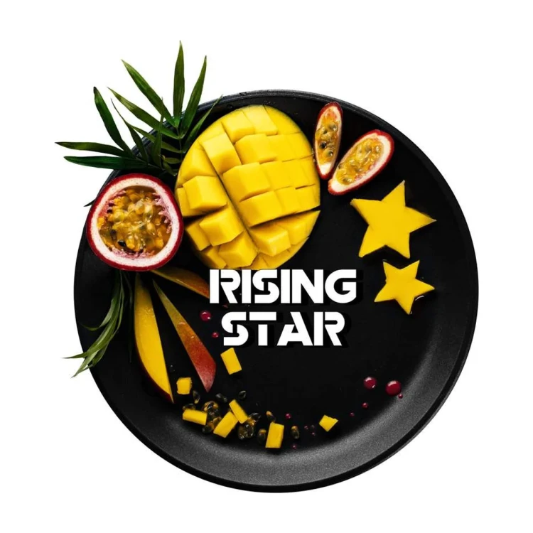 BLACK BURN 100 g - Rising Star