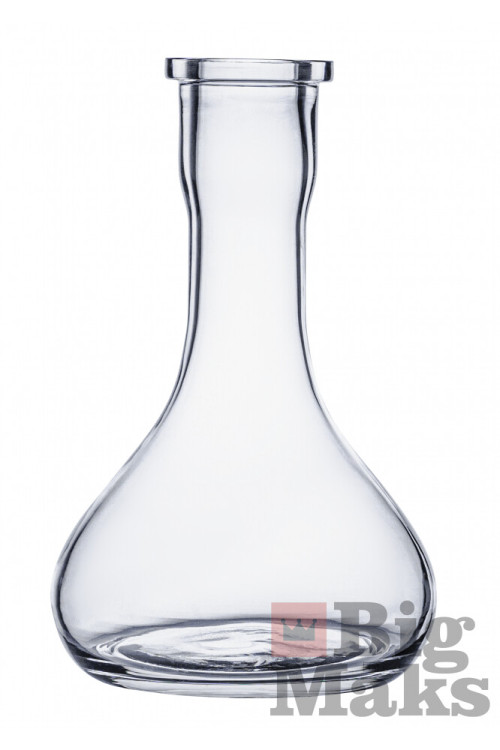 Колба Glob Transparent
