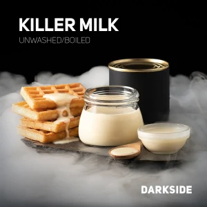 DARKSIDE 250 g - Killer milk