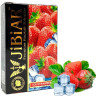 JIBIAR 50 g - Ice Strawberry JIBIAR 50 g - Ice Strawberry