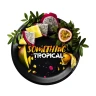 BLACK BURN 100 g - Something Tropical BLACK BURN 100 g - Something Tropical