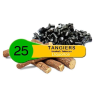 TANGIERS NOIR 250g - Liquorice #25