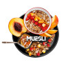 BLACK BURN 100 g - Muesli BLACK BURN 100 g - Muesli